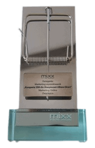 MIXX AWARDS 2010