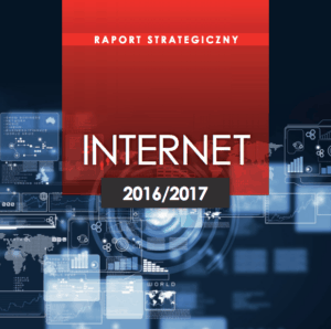Raport Strategiczny IAB 2016/2017 – „Analityka Internetowa”