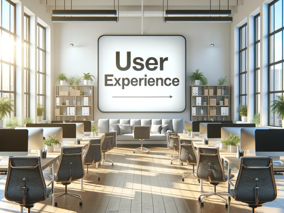 User experience. UX. Doświadczenie użytkownika