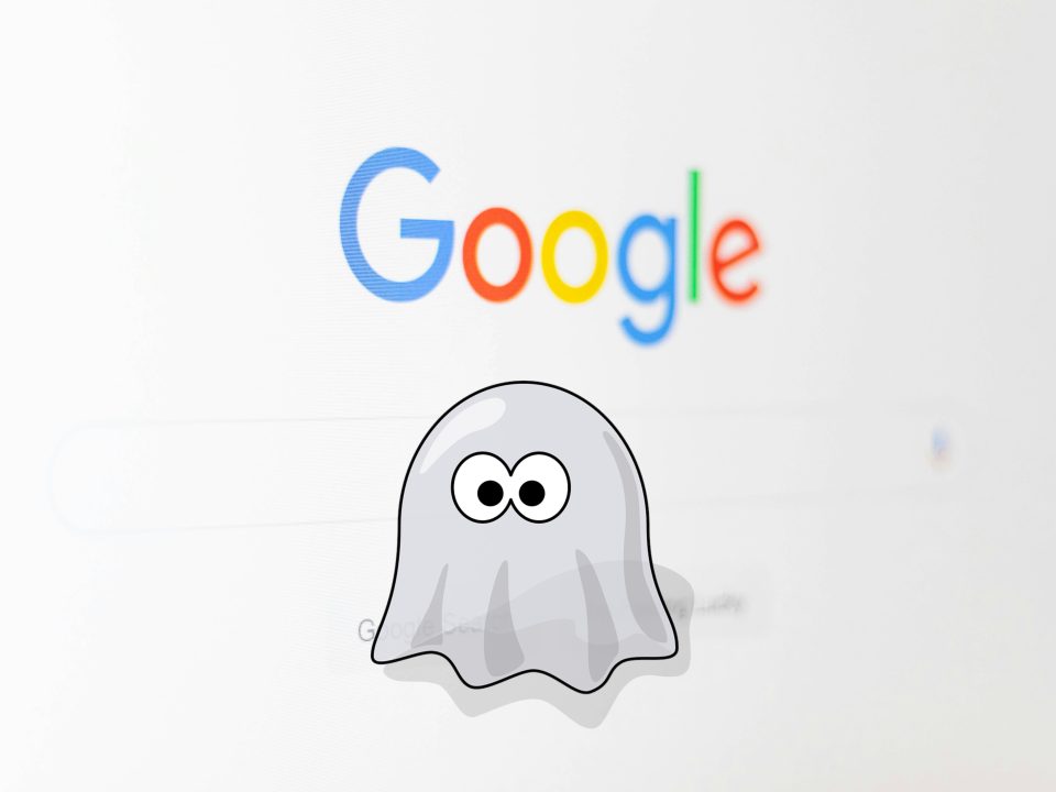 Phantom: jak działa widmowy algorytm Google?