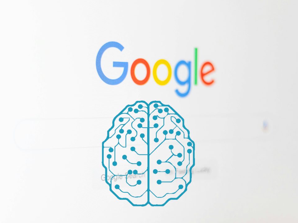 Google powszechnie używa sztucznej inteligencji i uczenia maszynowego w swych systemach. RankBrain to algorytm wyjątkowo bliski AI. Jak działa?