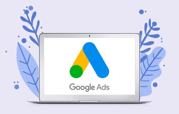 Google Ads marketing online