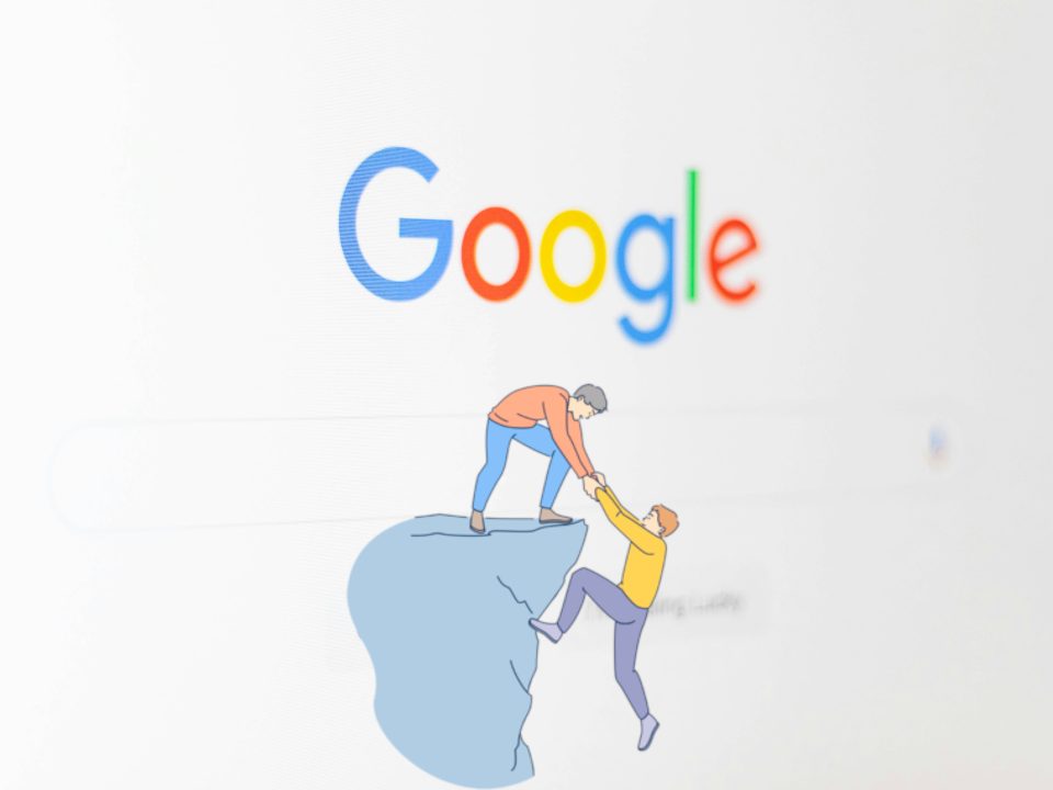 Google Helpful Content: algorytm, który ceni pomocne strony