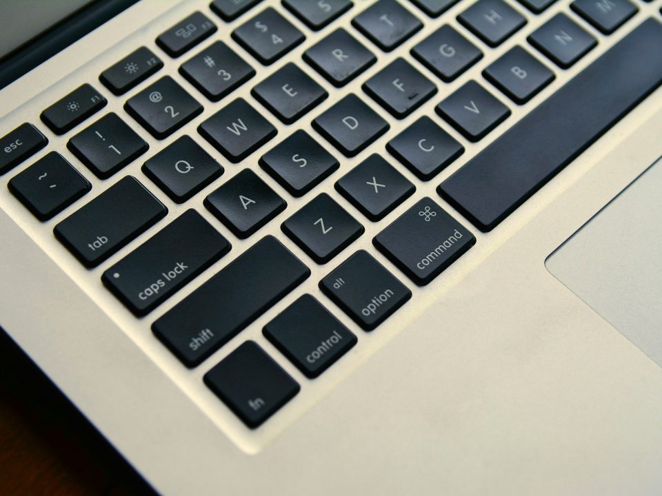 Definicja keyword - słowo kluczowe - czym jest słowo kluczowe i do czego służy?