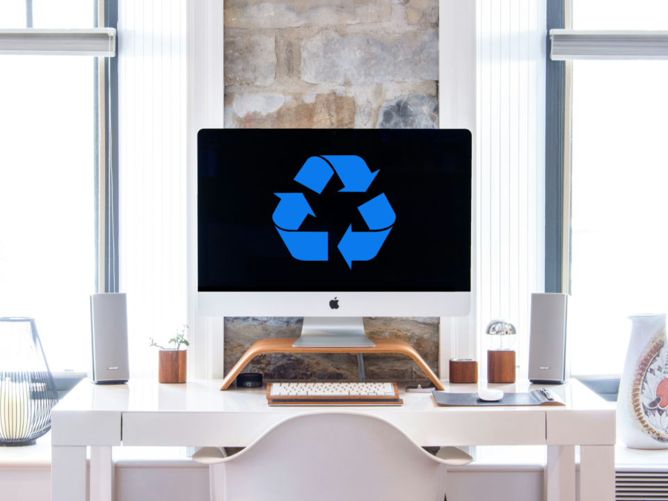 Recykling treści - content recycling - jak wykorzystać ponownie starsze treści