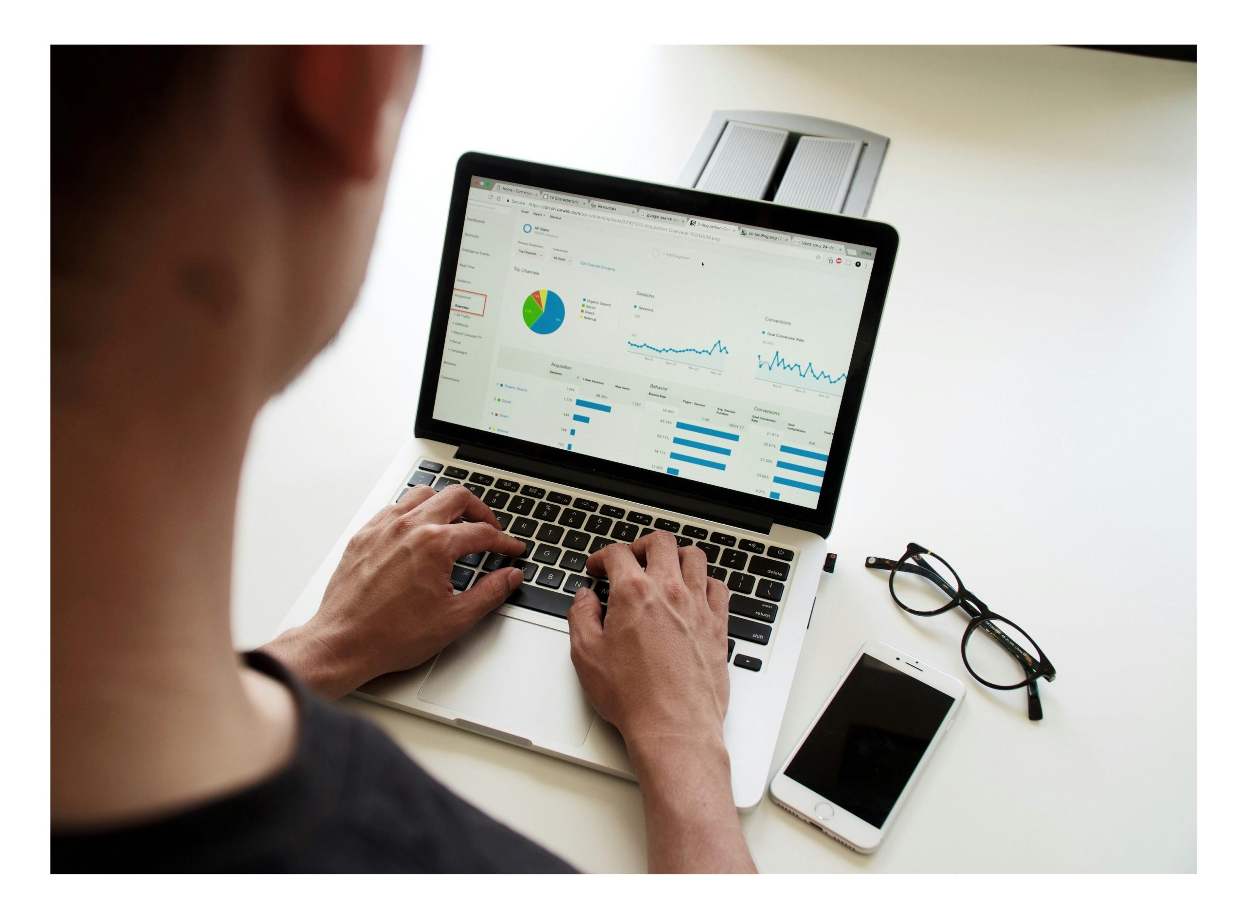 Depozycjonowanie, czyli negatywne SEO – co&nbsp;to&nbsp;jest i&nbsp;czym grozi?