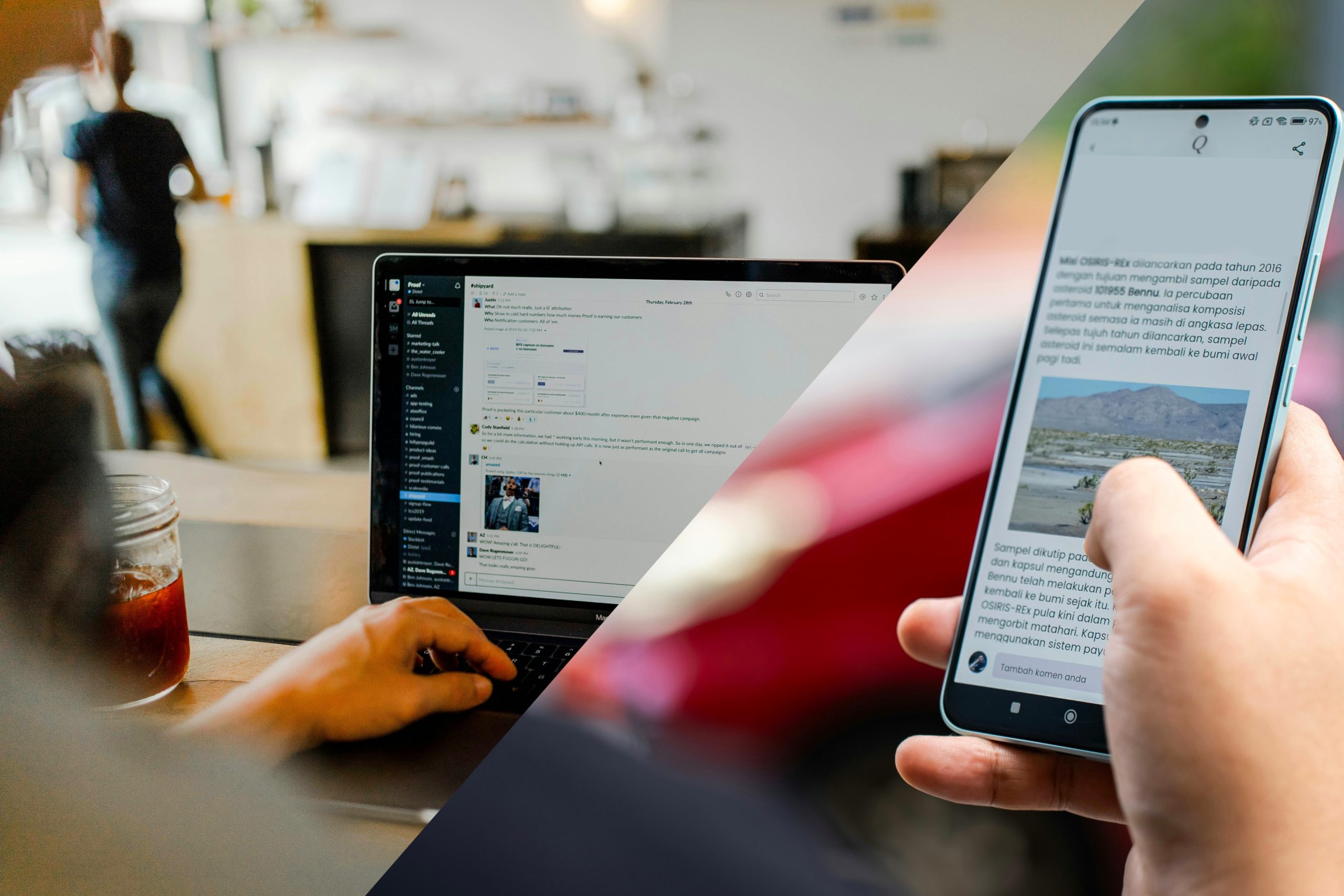 Short-form content: czy&nbsp;opłaca się pisać krótkie treści?