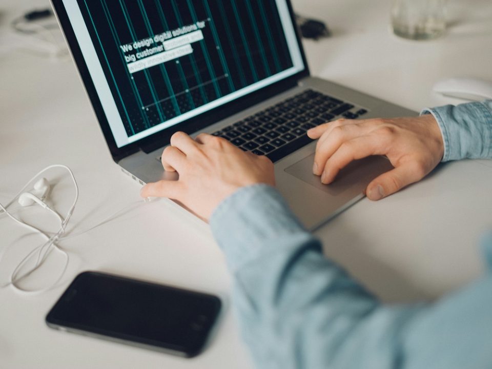 Clickbait marketing seo