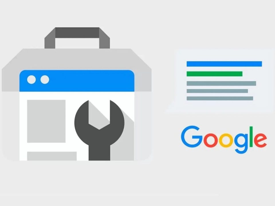 Google Search Console