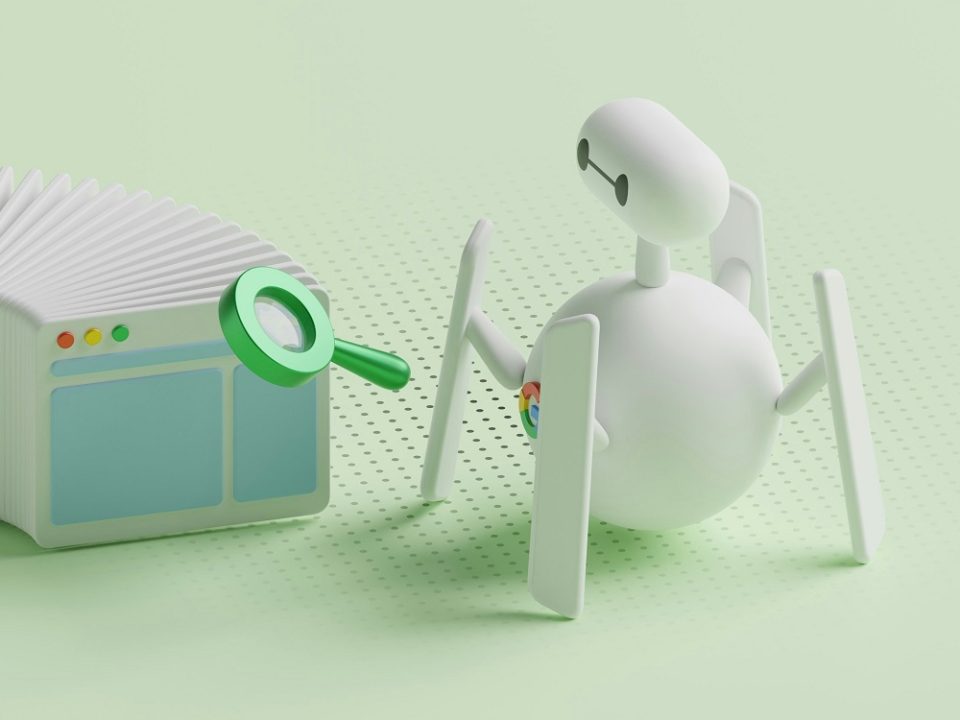 Indeksacja strony Definicja indeksacji Indeksowanie google