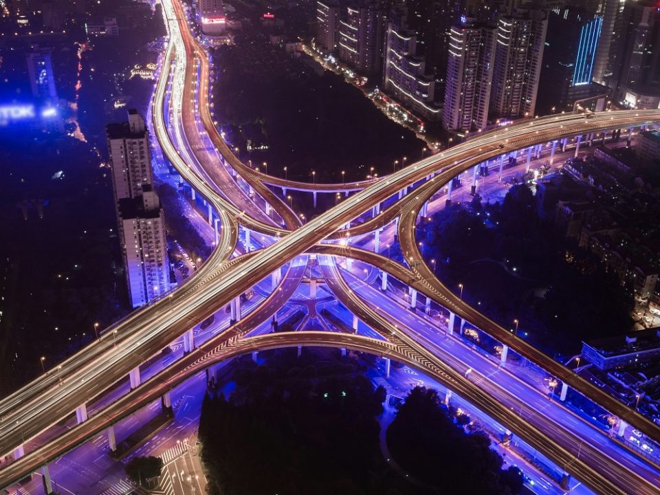 Organic traffic Ruch organiczny