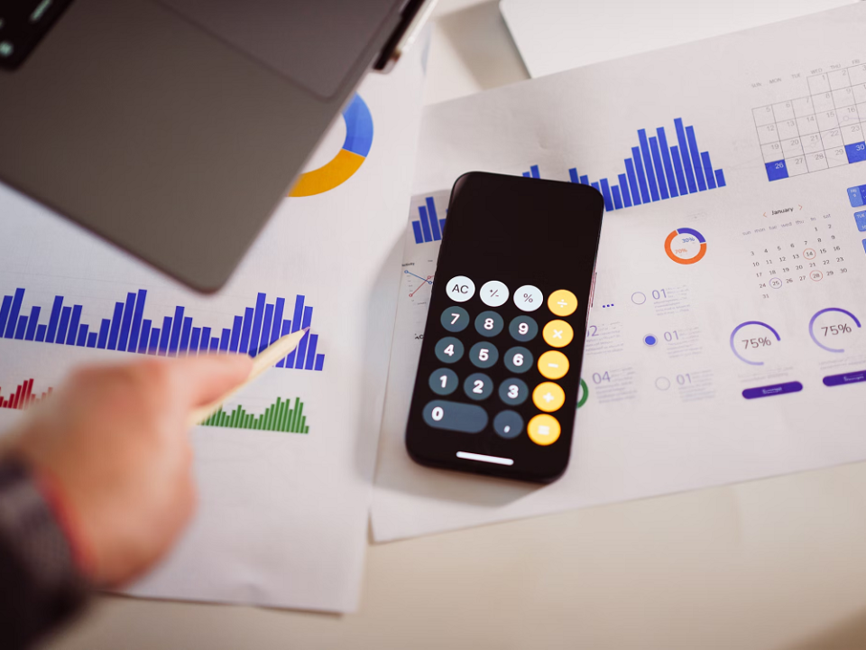 ROI return on investment wskaźnik zwrotu z inwestycji