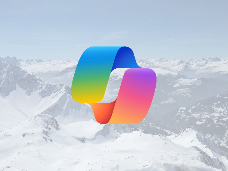 Copilot Microsoft AI