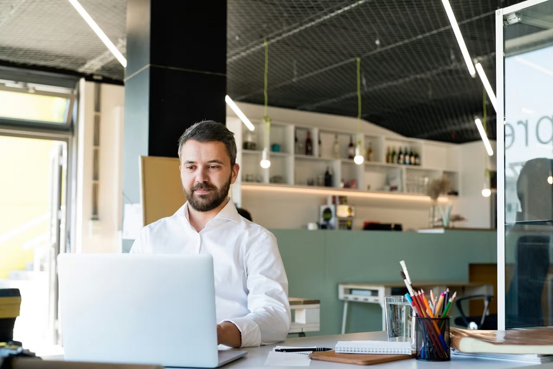 WSKAŹNIK KONWERSJI – PROSTA MIARA EFEKTYWNOŚCI