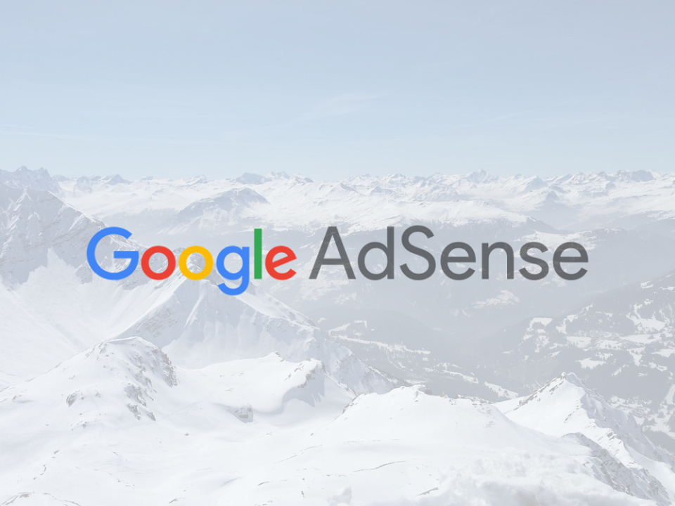 Google AdSense - definicja pojęcia - Marketing Online Piotr Guziur Agencja SEM