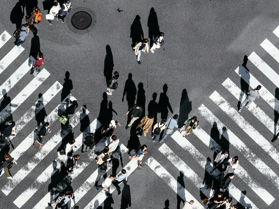 Grupa docelowa - definicja pojęcia