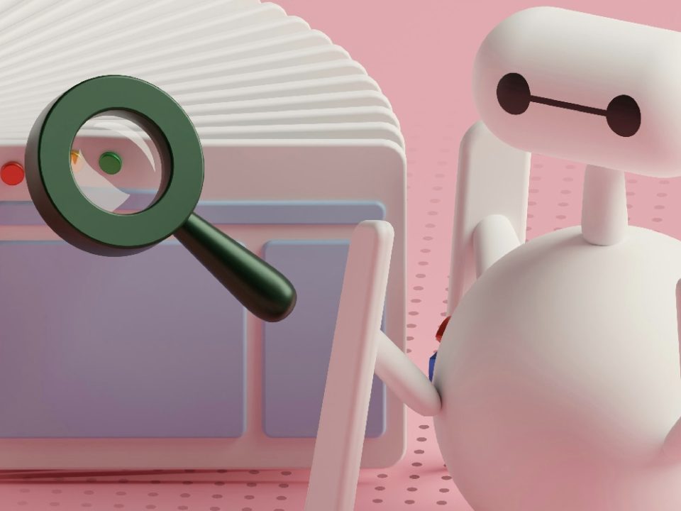 Crawl budget - definicja pojęcia - Marketing Online