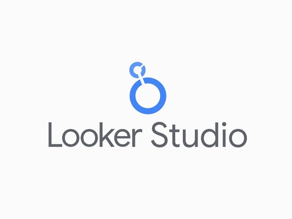 Google Looker Studio - definicja pojęcia - Marketing Online