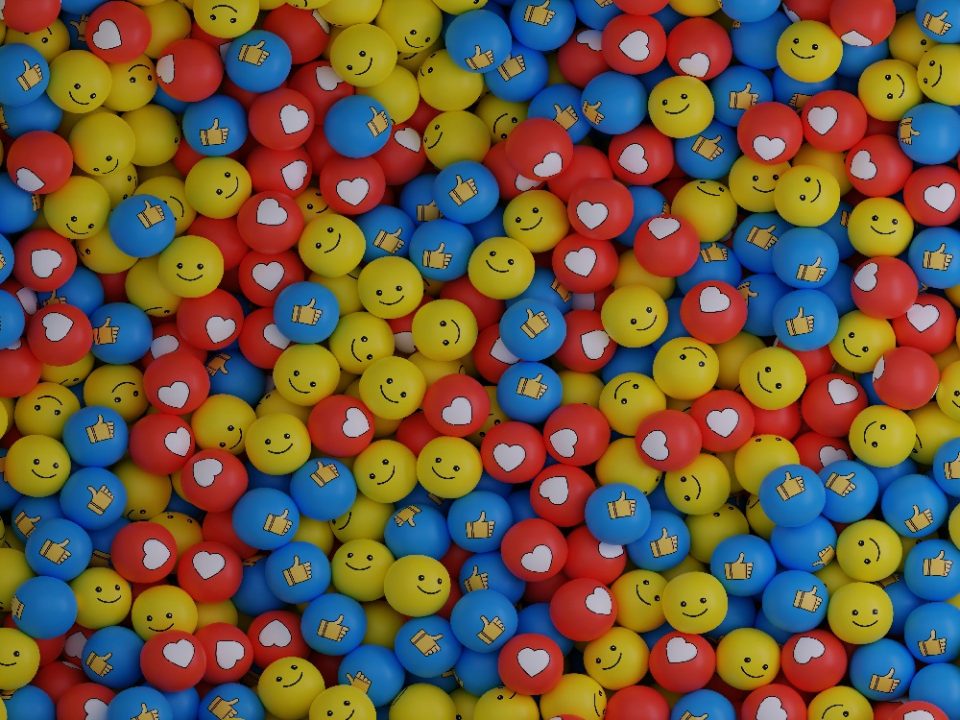 Co to jest zasięg? Zasięg (social media) - definicja pojęcia - Marketing Online Piotr Guziur