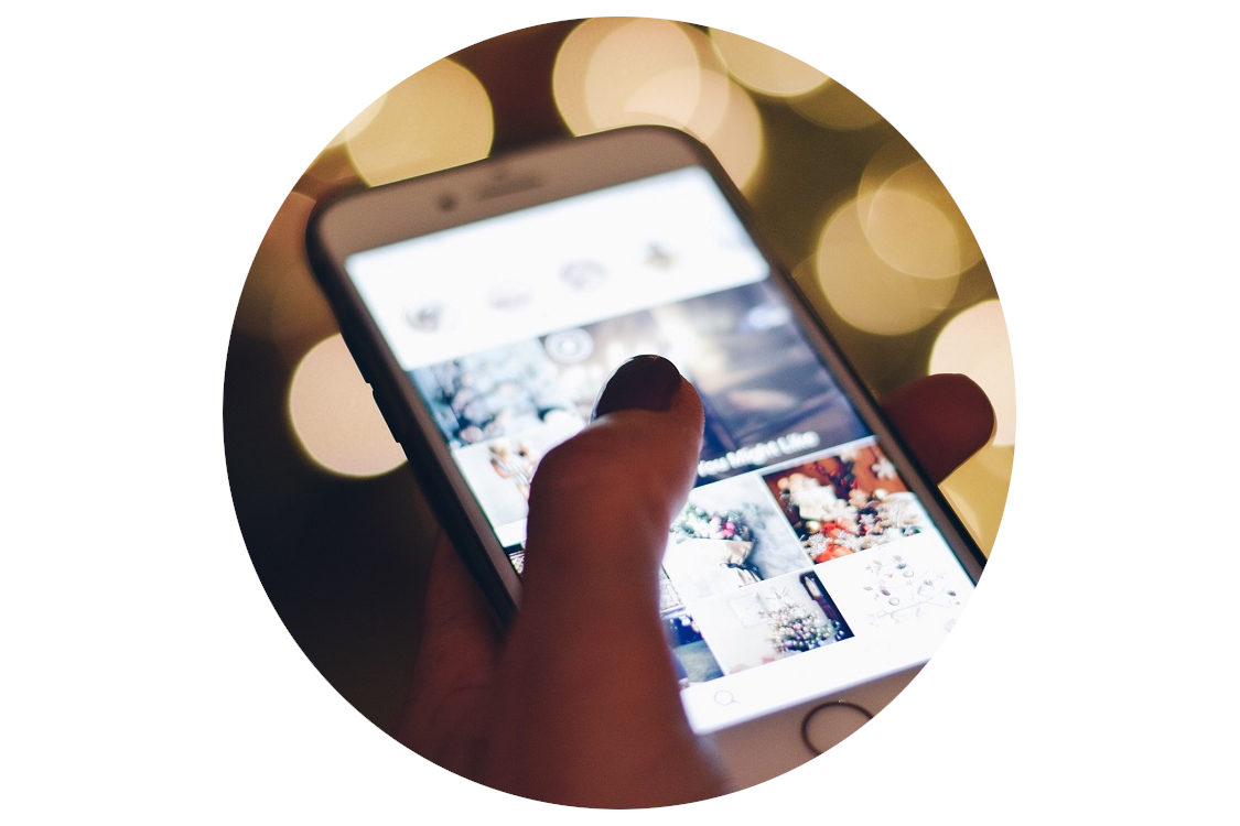 Instagram Meta Ads Marketing Online