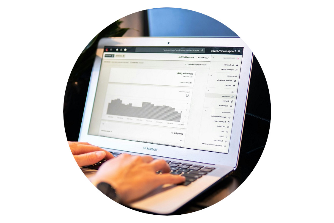 Search Console - Najważniejsze raporty i narzędzia - Marketing Online Piotr Guziur