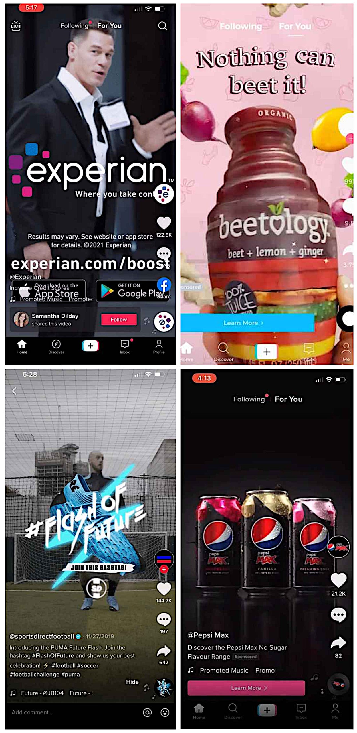 Reklama na&nbsp;TikToku. Co&nbsp;warto wiedzieć?