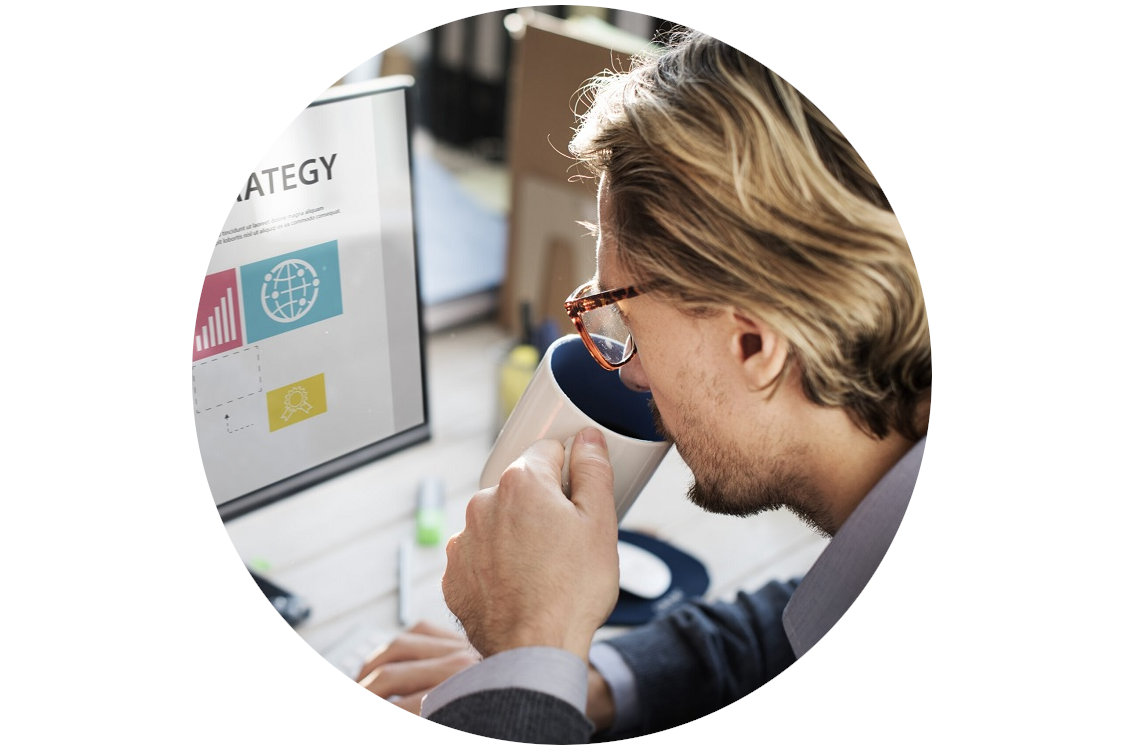 Marketing Online agencja SEO SEM Google Ads Piotr Guziur Warszawa Katowice