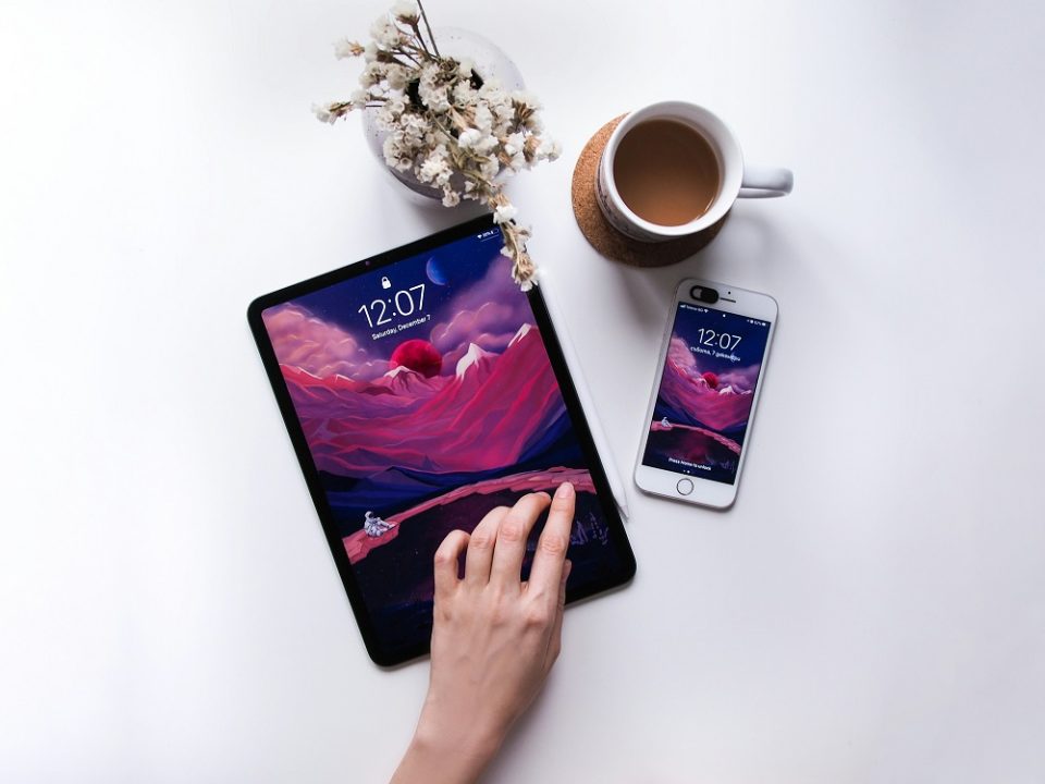 dostosowanie stawek wg urządzeń w google ads