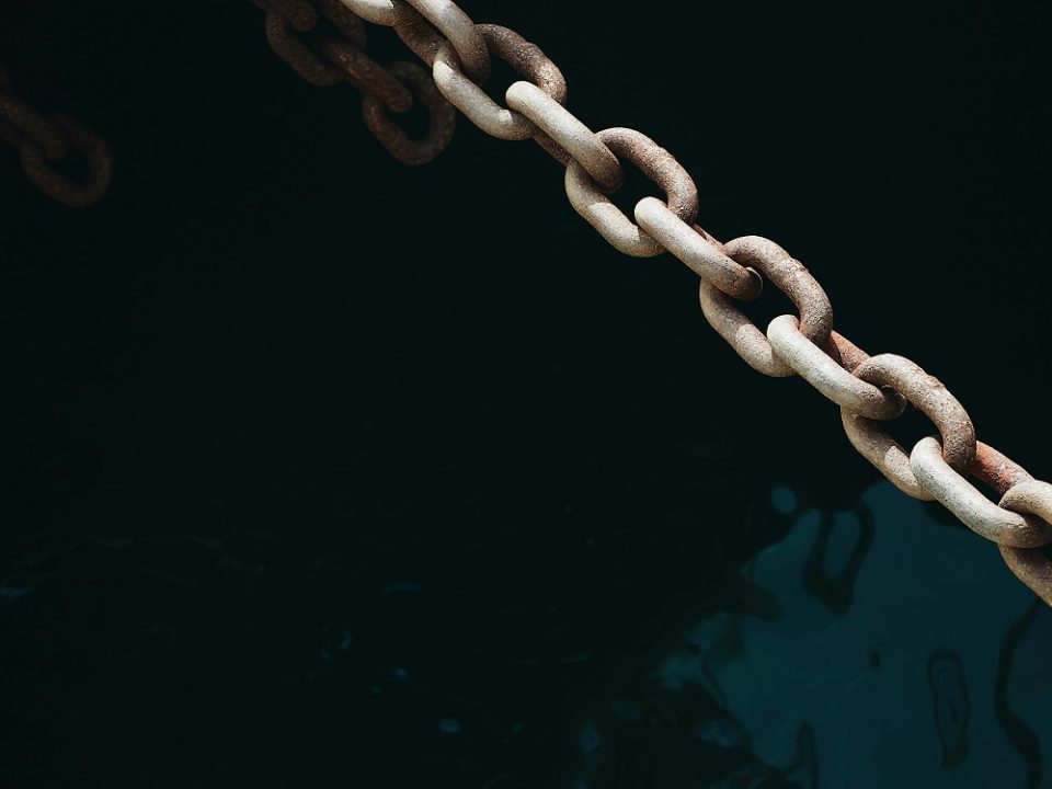 Blockchain - definicja pojęcia - Marketing Online