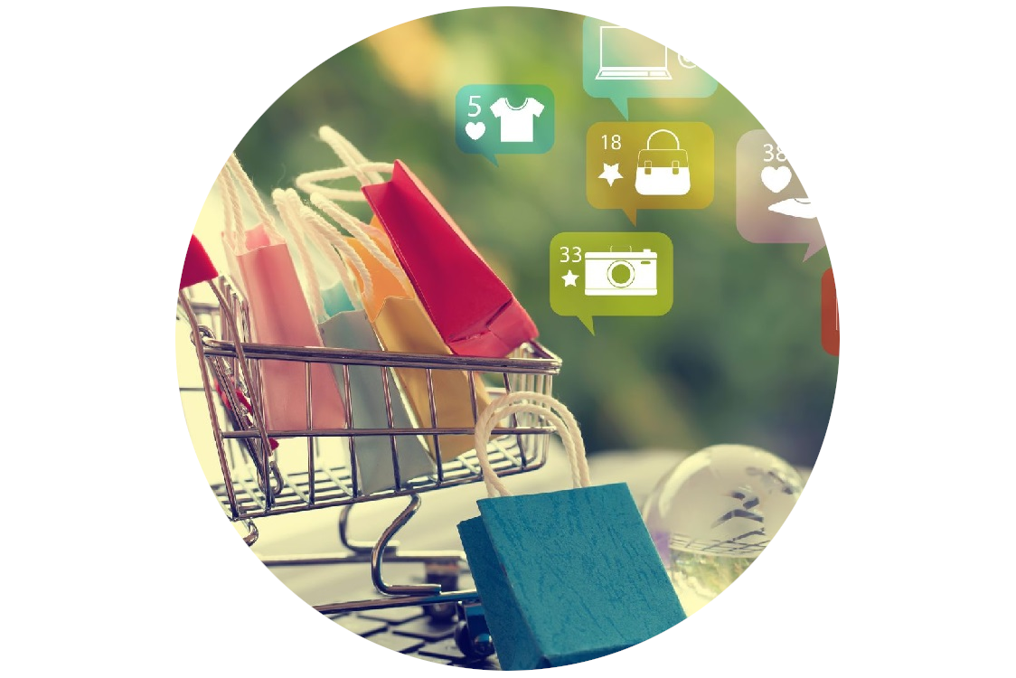 google shopping cart