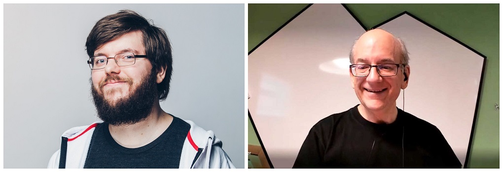 martin splitt and john mueller