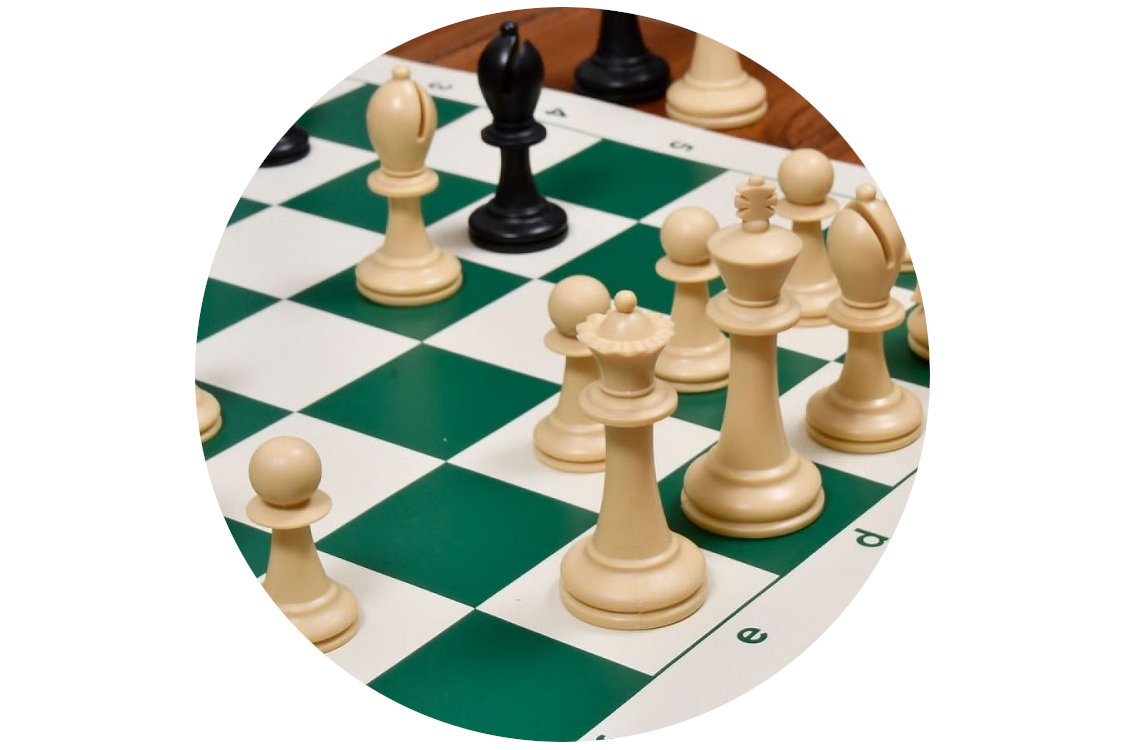 media strategy chess