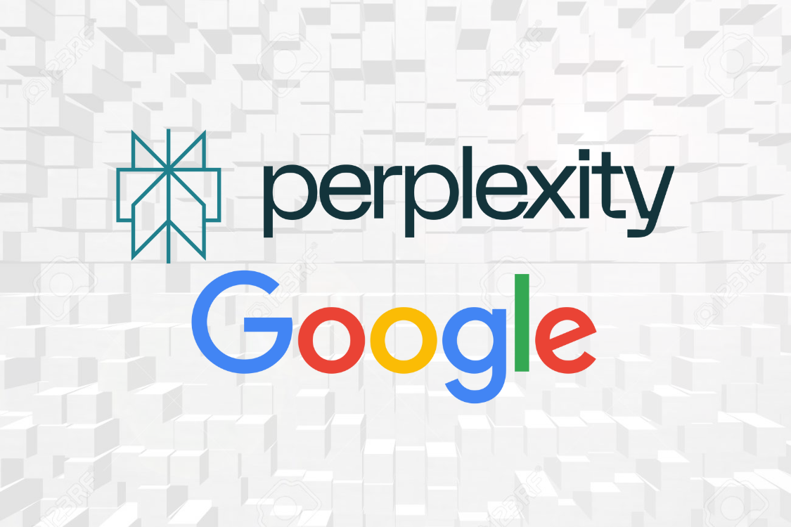 Perplexity vs Google. Kto wygrywa w&nbsp;walce o&nbsp;uwagę użytkownika