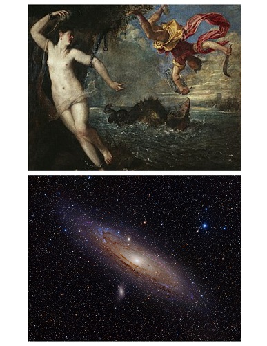 Andromeda