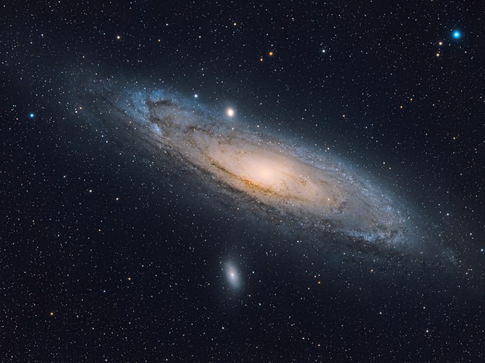 Meta Andromeda – co to jest i jak wspiera kampanie