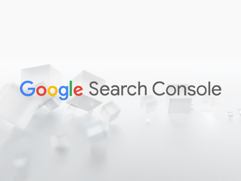 Google Search Console