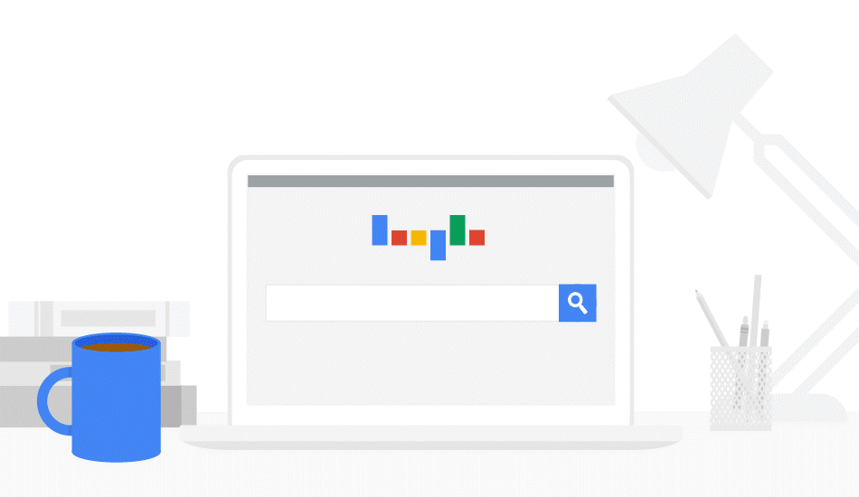 google ads colourful gif