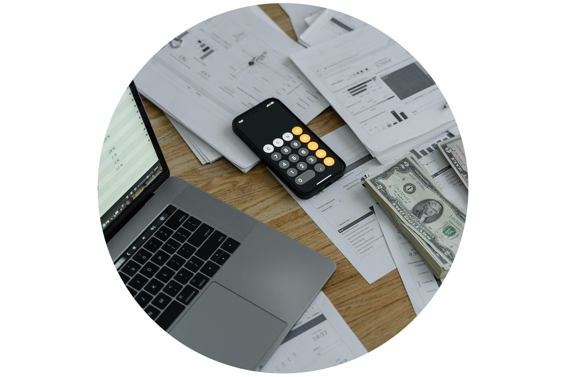 planowanie budżetu kampanii reklamowej z&nbsp;marketing online