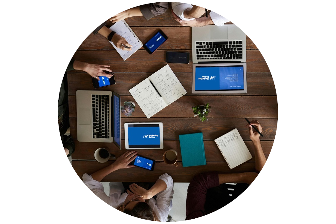 agencja marketingowa współpraca